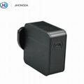 65W UK Plug TYPE-C PD Charger with CE UKCA 2