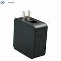 65W TYPE-C PD Charger with UL FCC PSE