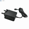 65W Type-C PD Power Adapter with CE UKCA 4