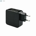 45W Type-C PD Charger with CE 3