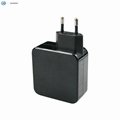 45W Type-C PD Charger with CE 4
