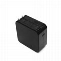 45W TYPE-C PD Charger with UL FCC PSE 2