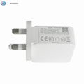 30W TYPE-C PD Charger with CE UKCA