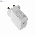 30W TYPE-C PD Charger with CE UKCA
