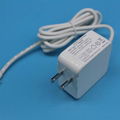 30W TYPE-C PD Power  Adapter with UL FCC PSE 2