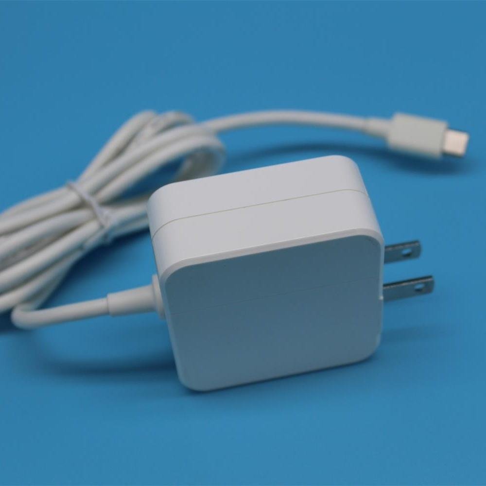 30W TYPE-C PD Power  Adapter with UL FCC PSE 3