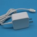 30W TYPE-C PD Power  Adapter with UL FCC PSE