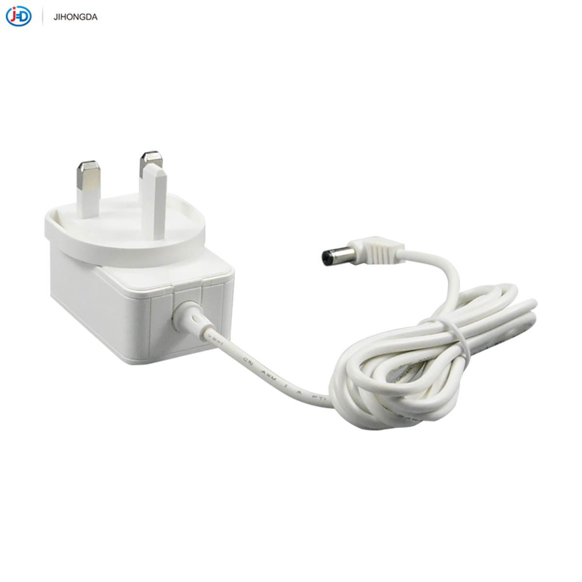 5V1.5A Switching Power Adapter with CE UKCA