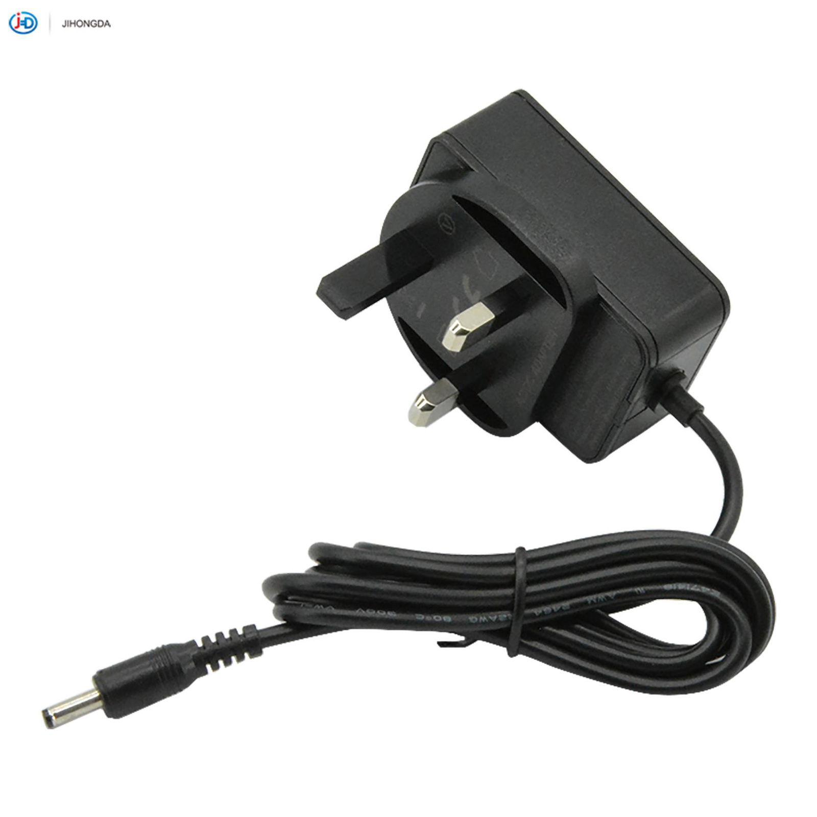 5V1.5A Switching Power Adapter with CE UKCA 4