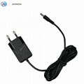 5V1A Switching Power Adapter with CE GS-TUV