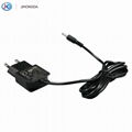 5V1A Switching Power Adapter with CE GS-TUV 3