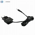 5V1A Switching Power Adapter with CE GS-TUV