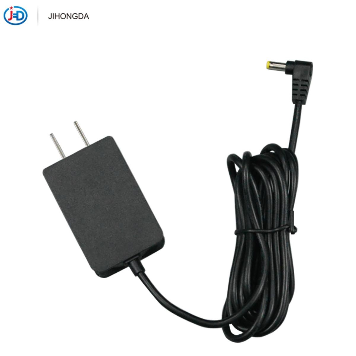 5V2A Switching Power Adapter with UL PSE FCC 2