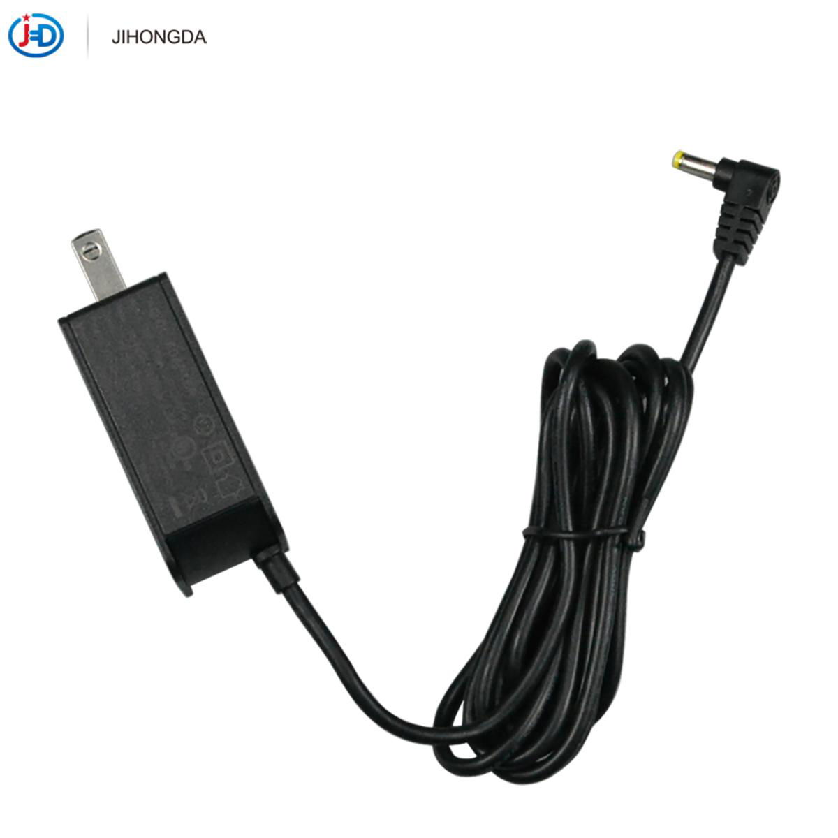 5V2A Switching Power Adapter with UL PSE FCC 3