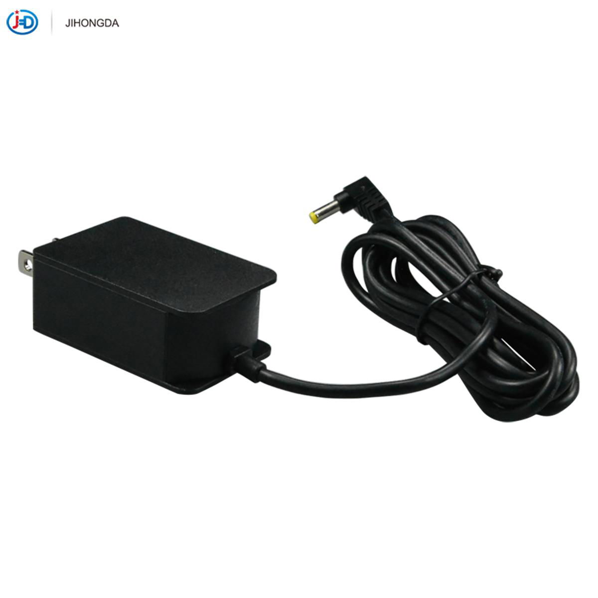 5V2A Switching Power Adapter with UL PSE FCC 5