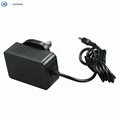 5V2A-2.5A Switching Power Adapter with CE UKCA