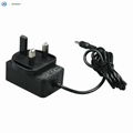 5V2A-2.5A Switching Power Adapter with CE UKCA 3