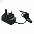 5V2A-2.5A Switching Power Adapter with CE UKCA