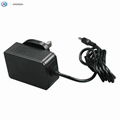 5V2.5A Switching Power Adapter with CE UKCA