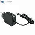5V3A Switching Power Adapter with CE certificate