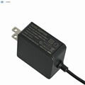 5V3A Switching Power Adapter with UL PSE