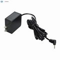 5V3A Switching Power Adapter with UL PSE certificate 2