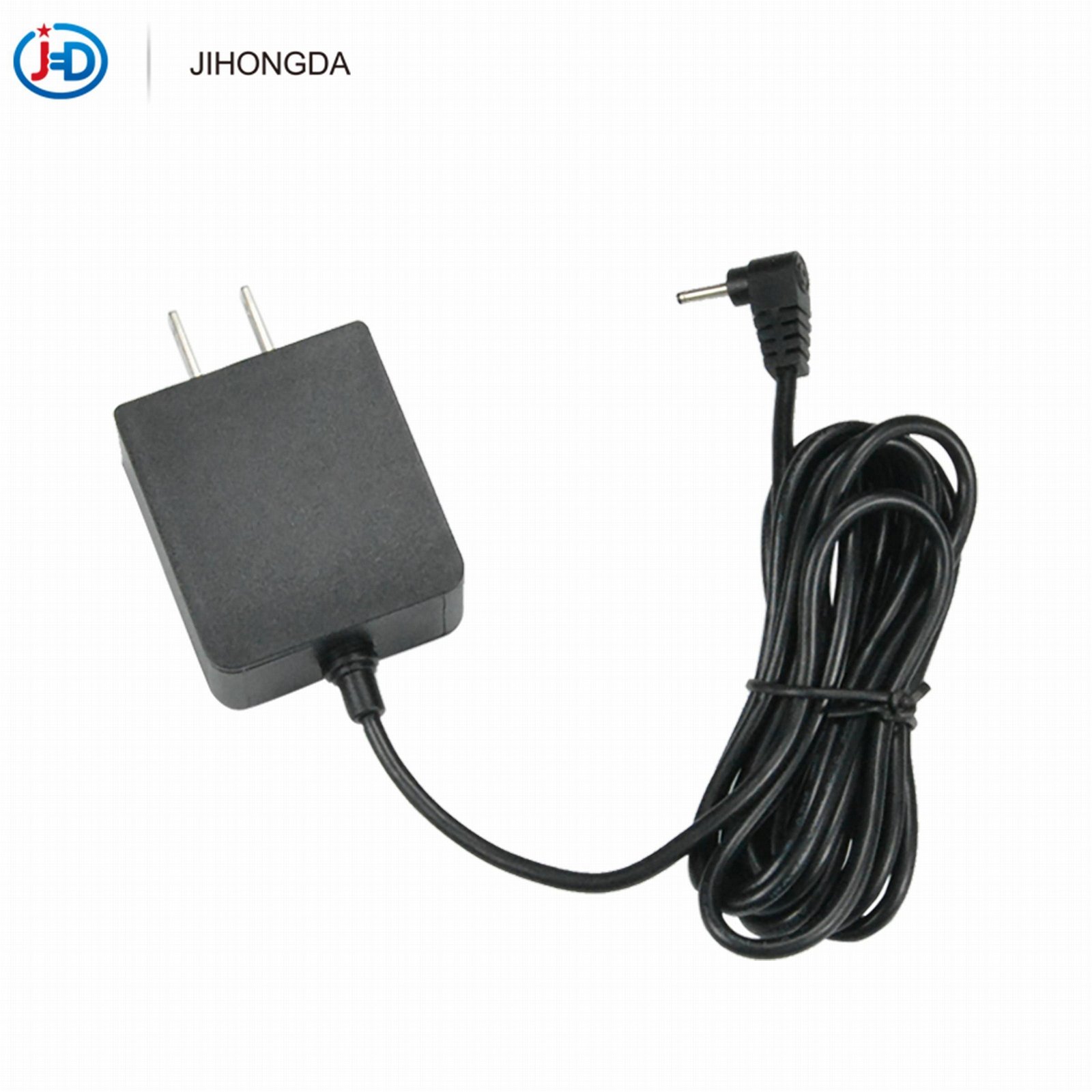 5V3A Switching Power Adapter with UL PSE certificate 3