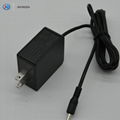 5V3A Switching Power Adapter with UL PSE certificate