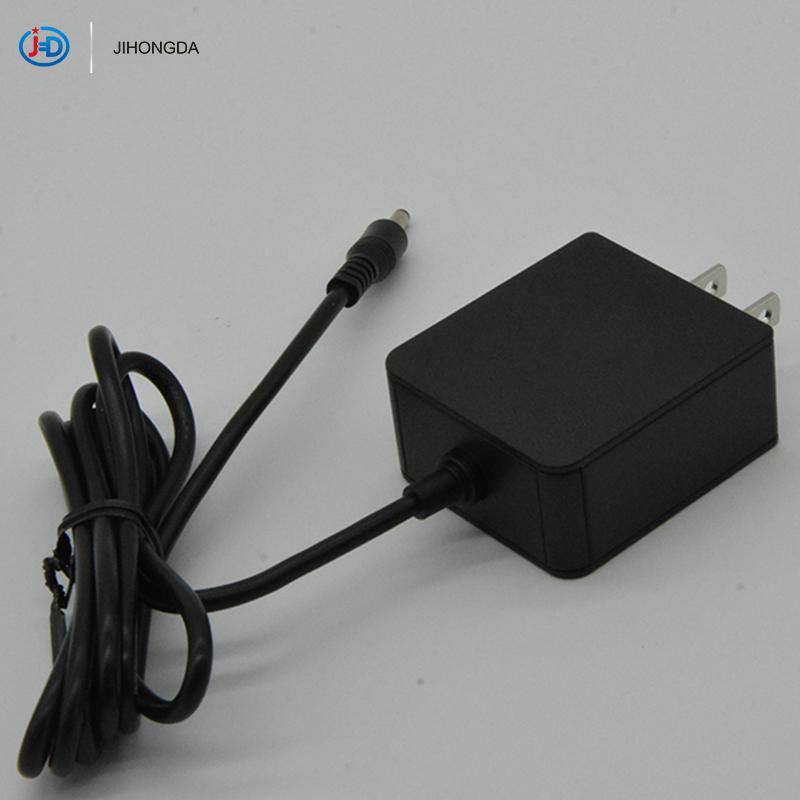 5V3A Switching Power Adapter with UL PSE certificate 5