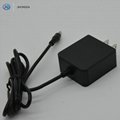 5V3A Switching Power Adapter with UL PSE certificate