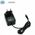 12V2A Switching Power Adapter with CE