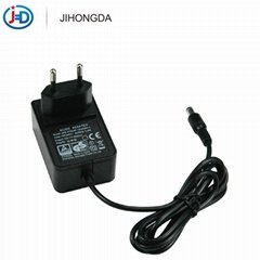 12V2A Switching Power Adapter with CE GS-TUV