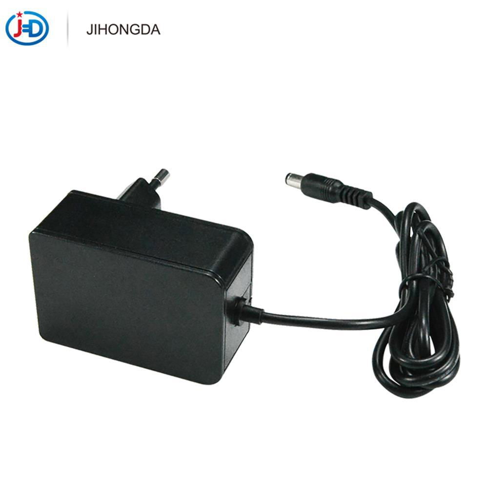 EU Plug Power Adapter with CE GS-TUV 2