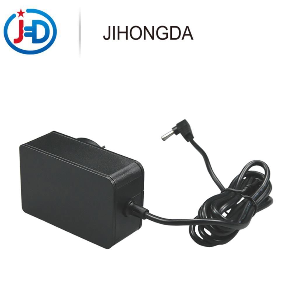 12V2A Switching Power Adapter with RCM SAA C-TICK  3