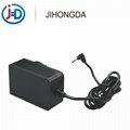 12V2A Switching Power Adapter with RCM SAA C-TICK 
