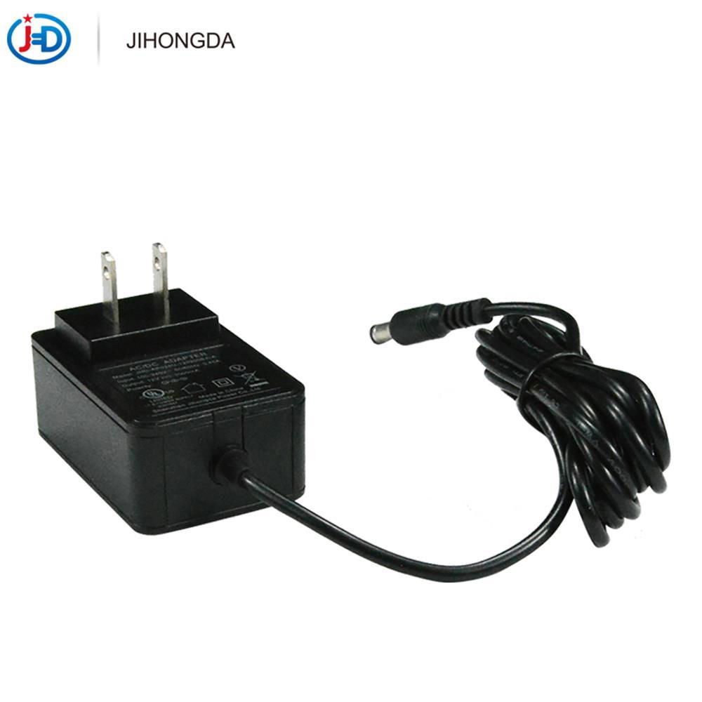 12V2A Switching Power Adapter with UL PSE FCC