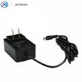 12V2A Switching Power Adapter with UL