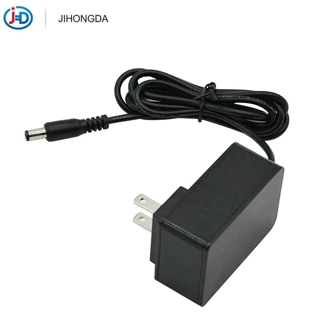 12V2A Switching Power Adapter with UL PSE FCC 2