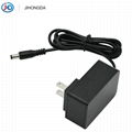 12V2A Switching Power Adapter with UL PSE FCC