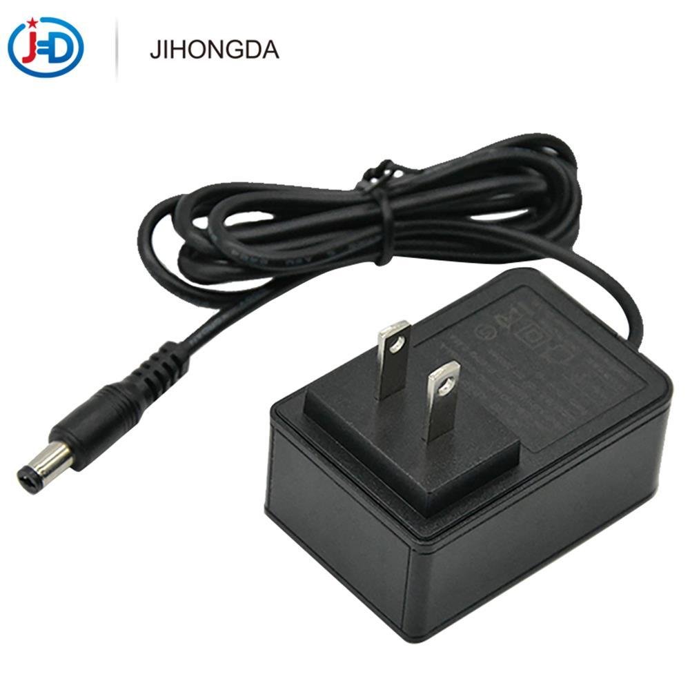 12V2A Switching Power Adapter with UL PSE FCC 3