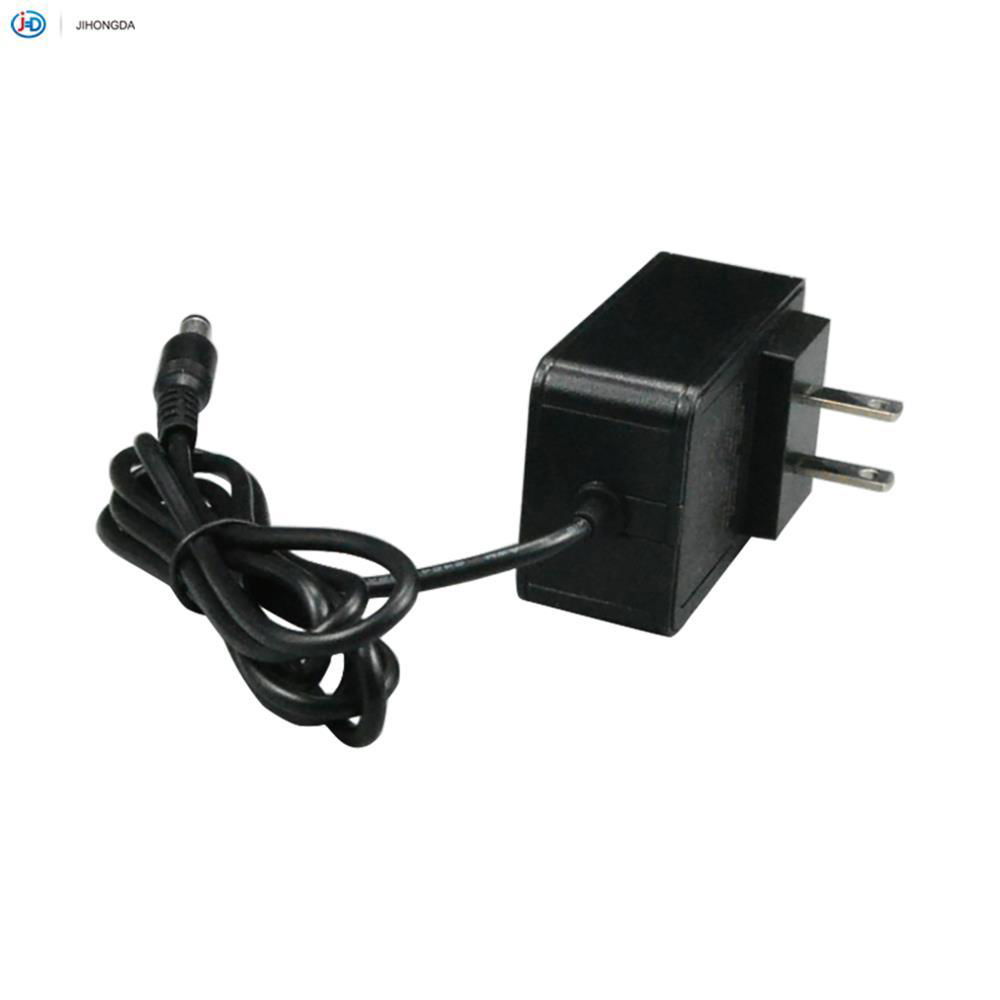 12V2A Switching Power Adapter with UL PSE FCC 4