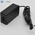 Desktop 12V2A Switching Power Adapter with UL CE PSE KC GS 3