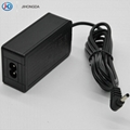 C8 Socket Desktop 12V2A Power Adapter with UL CE PSE KC GS