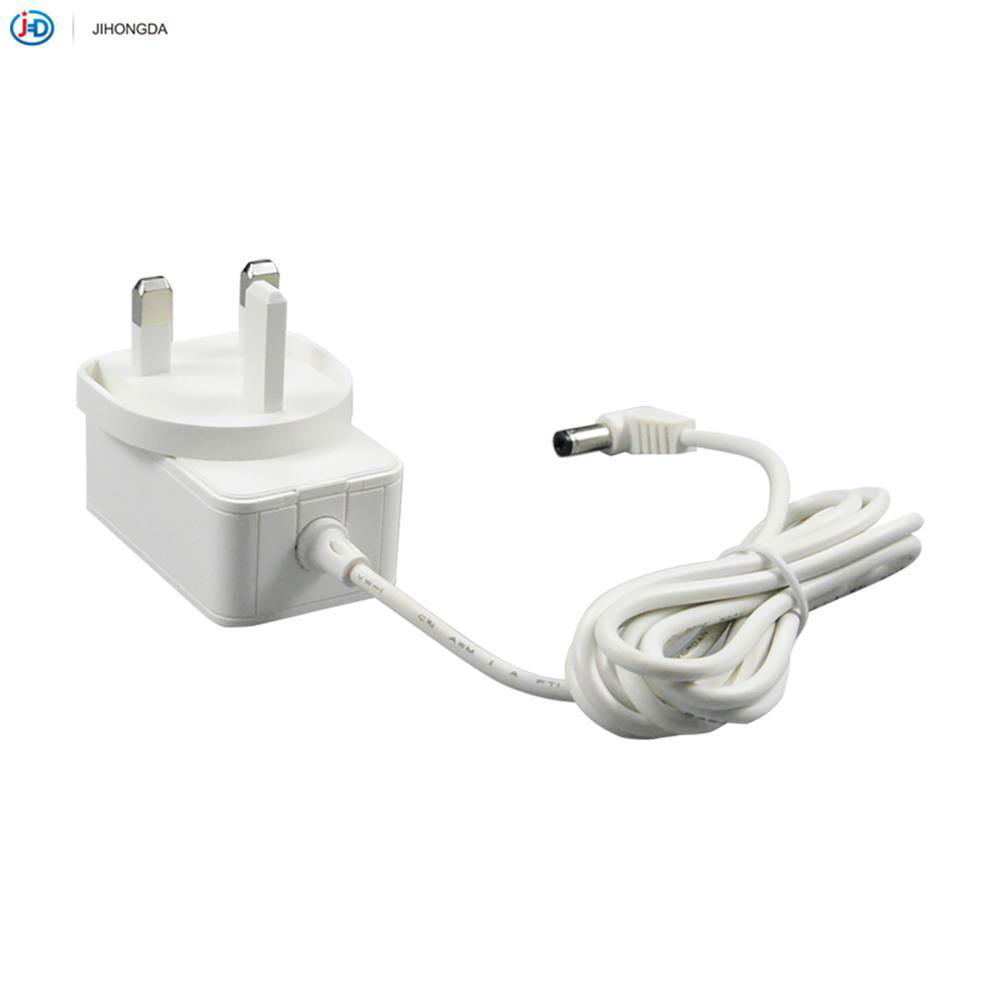 12V2A Switching Power Adapter with CE UKCA 4