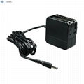 美規日規12V2.5A電源適配器PSE UL認証 1