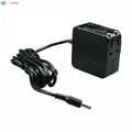 12V2A-2.5A Switching Power Adapter with PSE UL certificate  1