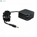 12V2A-2.5A Switching Power Adapter with PSE UL certificate  2