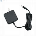 12V2A-2.5A Switching Power Adapter with PSE UL certificate  3