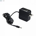 12V2A-2.5A Switching Power Adapter with PSE UL certificate  4