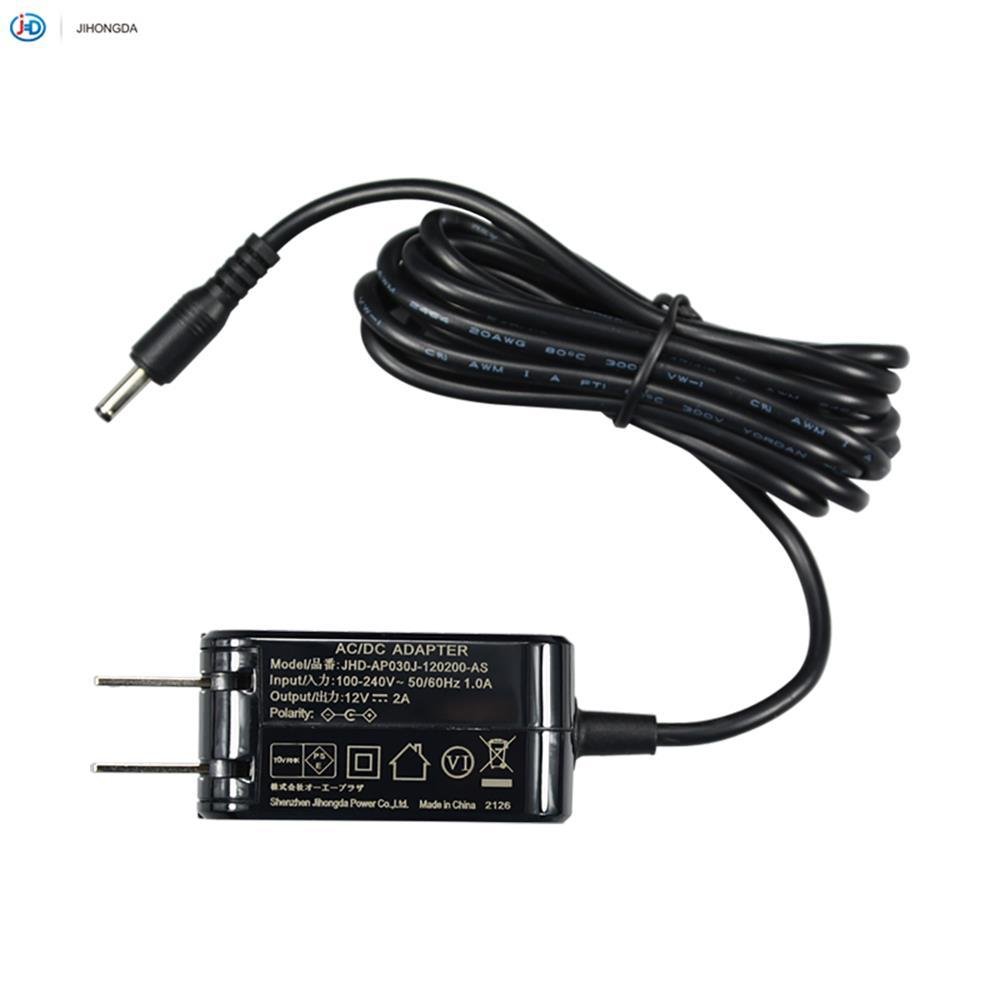 12V2A-2.5A Switching Power Adapter with PSE UL certificate  5